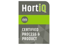 Hortiq 8000 construction rgb